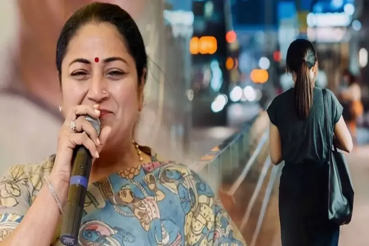 ہر جگہ رات کی شفٹ میں کام کر سکیں گی خواتین: ریکھا گپتا