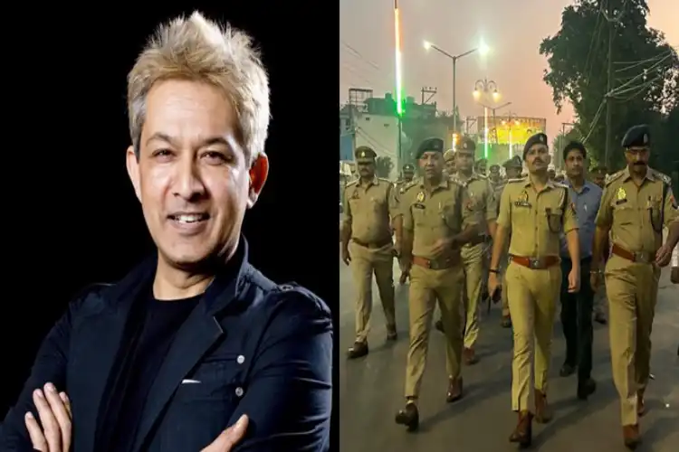 سات کروڑ روپے کی دھوکہ دہی کا معاملہ:جاوید حبیب پیسے واپس کریں گے