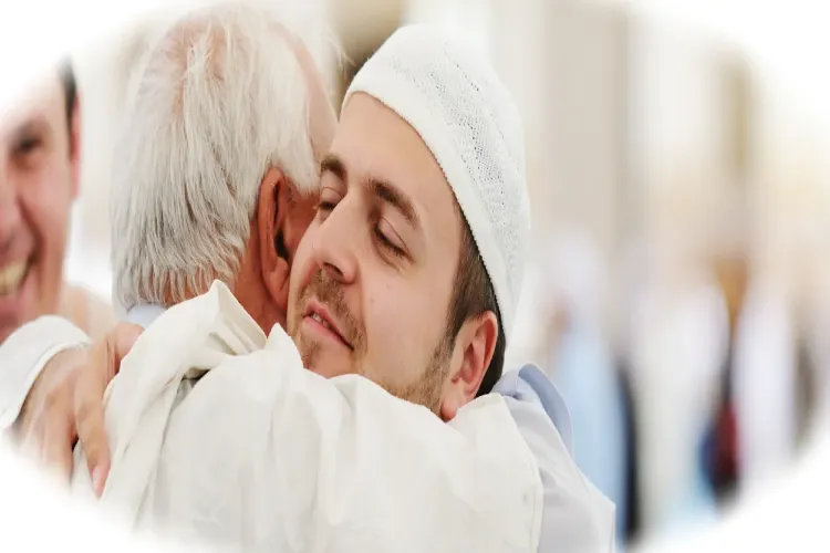 اسلامی  آداب  کیوں ہیں  زندگی اور  معاشرے کے لیے  اہم اسلامی  آداب  کیوں ہیں  زندگی اور  معاشرے کے لیے  اہم