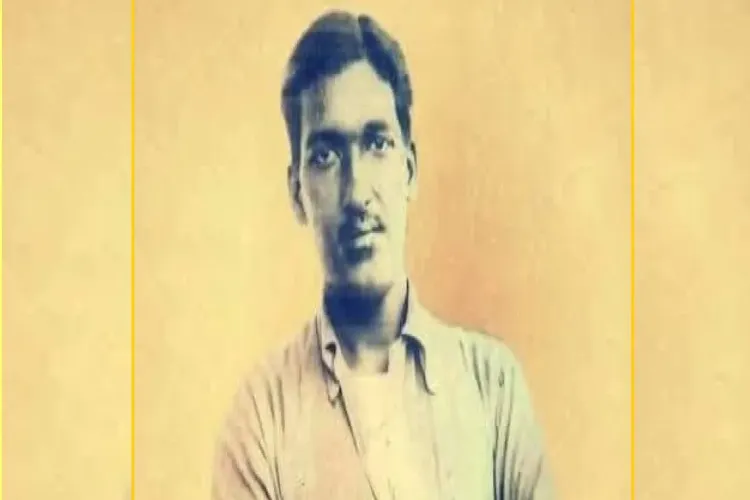 بھلا دی گئی  وارسی صوفیِ تحریک آزادی اوراشفاق اللہ خان  بھلا دی گئی  وارسی صوفیِ تحریک آزادی اوراشفاق اللہ خان