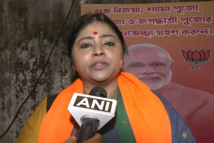 ممتا حکومت نے آر جی کار واقعہ سے کوئی سبق نہیں سیکھا: کییا گھوش