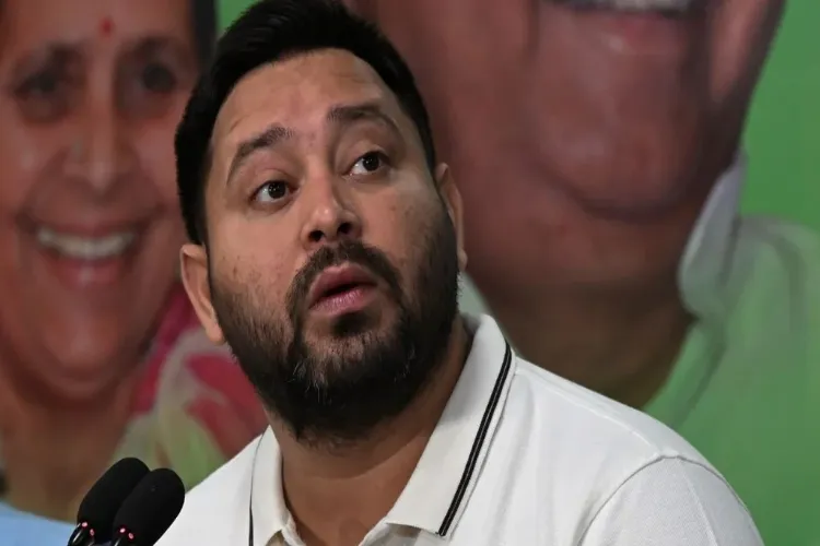 بہار انتخابات سے پہلے تیجسوی یادو کا وعدہ