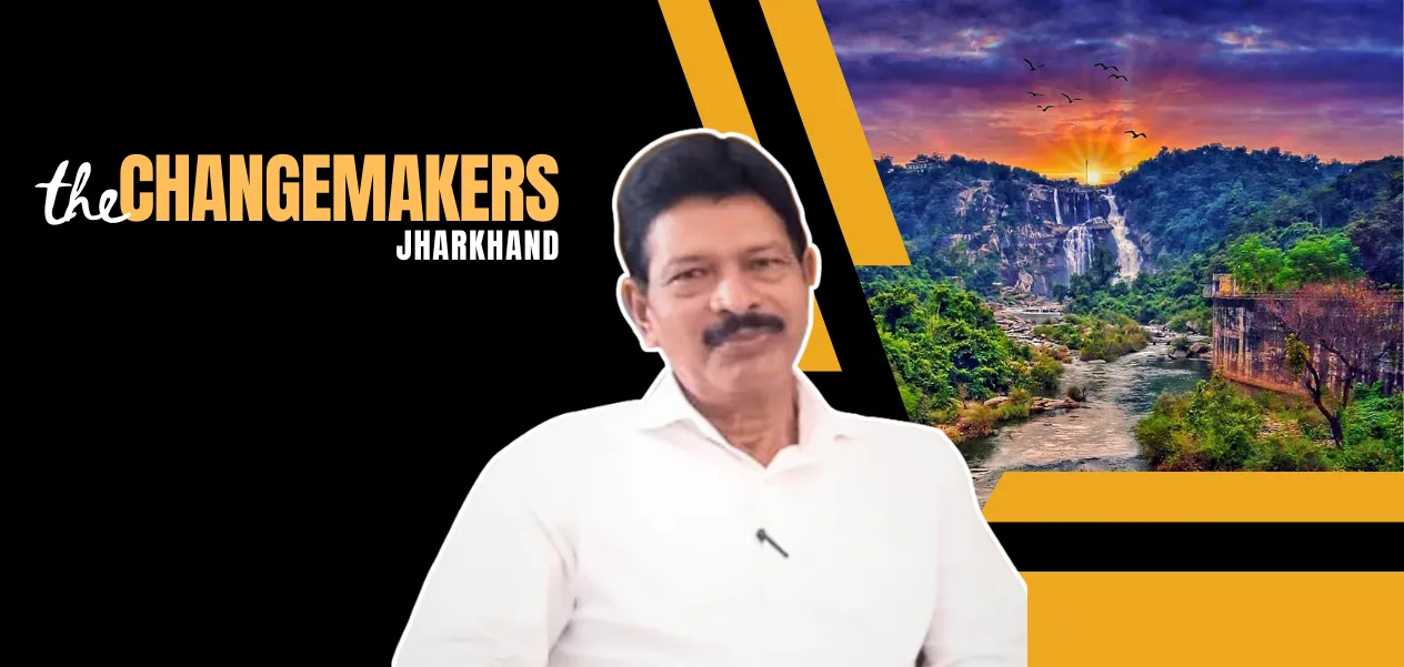 منہاج۔ رانچی کی بستیوں میں امید کی روشنی جگانے والا حقیقی ہیرو منہاج۔ رانچی کی بستیوں میں امید کی روشنی جگانے والا حقیقی ہیرو