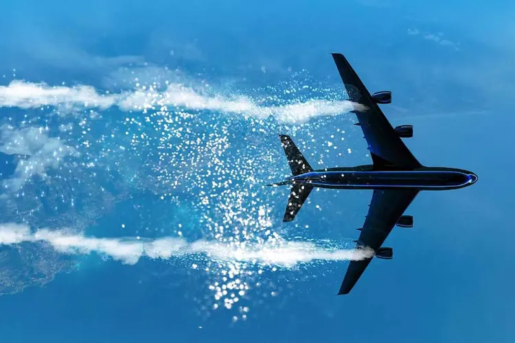 دہلی میں کلاؤڈ سیڈنگ کا ٹرائل مکمل