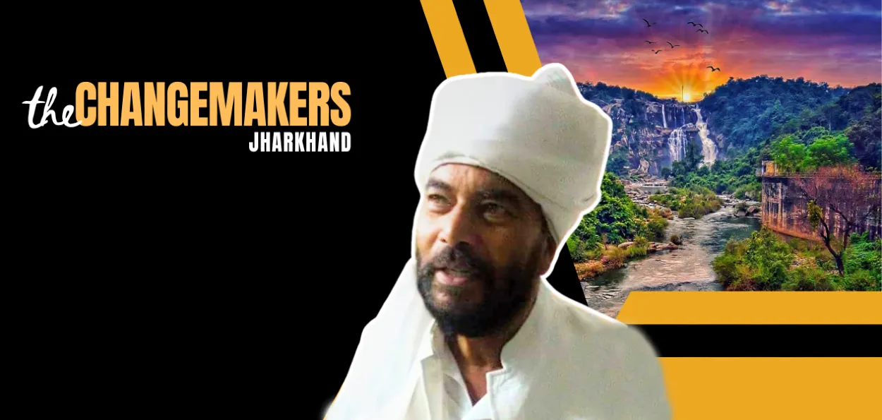 ابرار احمد ۔ بینک کی ملازمت سے جو سماجی خدمات تک ، ایک مثالی سفر