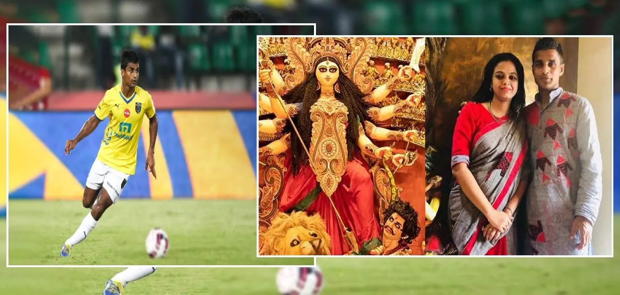 مہتاب حسین۔ فٹ بال کا ہیرو  سماجی ہم آہنگی کی علا مت  مہتاب حسین۔ فٹ بال کا ہیرو  سماجی ہم آہنگی کی علا مت