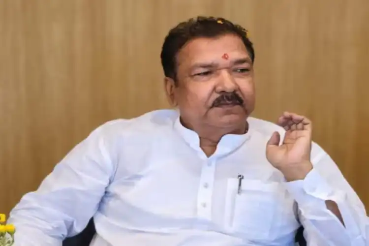 دُلارچند یادو کیس: مجرموں کو سزا ملے گی: دلیپ جیسوال