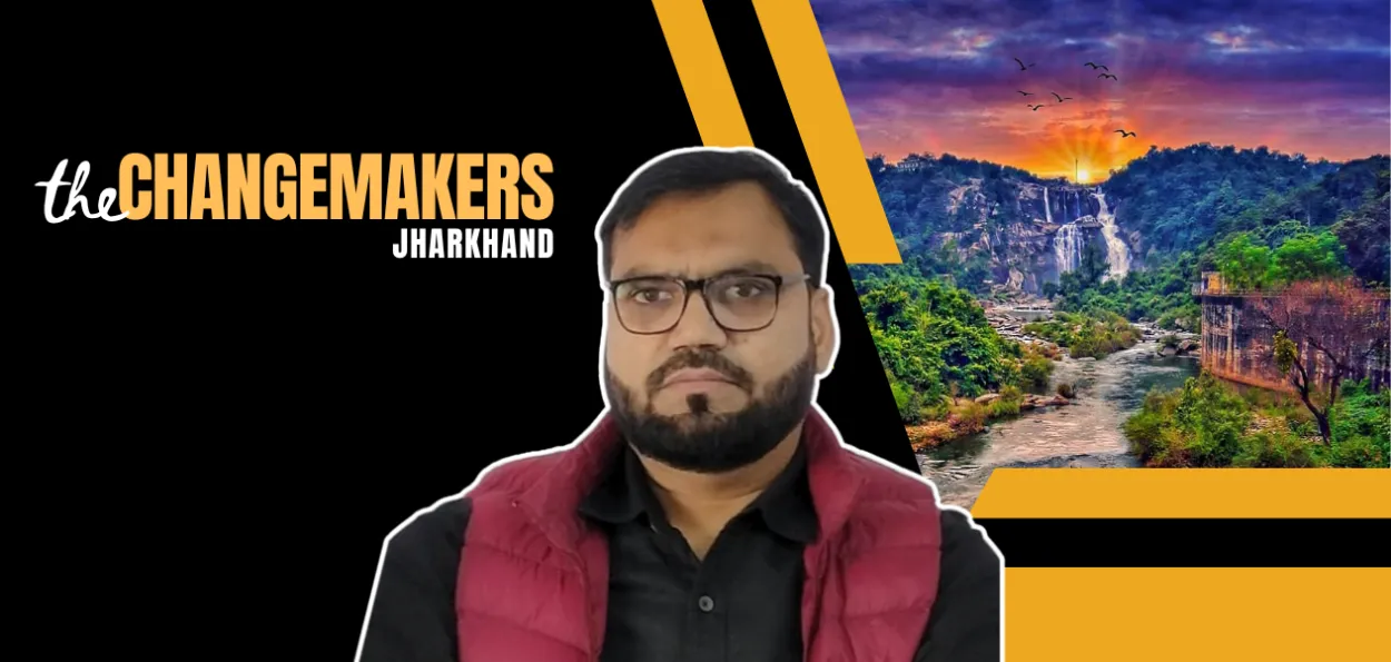  زکات براےَ تعلیم-    تنویر احمد نے بدلا ہزاروں بچوں کامستقبل
