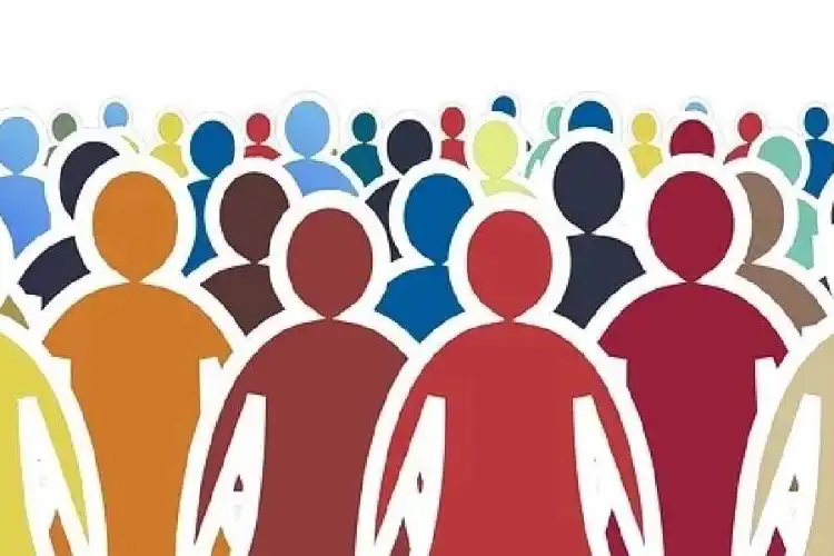 آبادی میں اضافہ ،پیداوار میں اضافہ ایک چیلنج