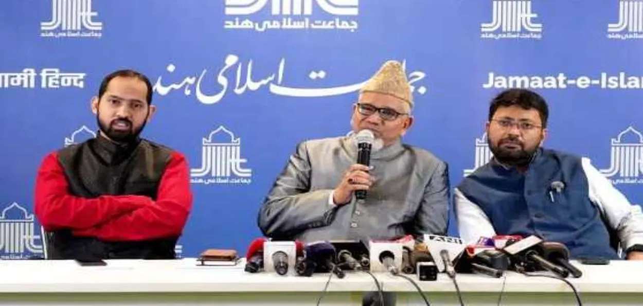 بہار اسمبلی انتخابات میں نفرت انگیز تقاریر، فرقہ وارانہ بیانیے اور طاقت کے غلط استعمال کو سختی سے روکا جائے : جماعت اسلامی ہند