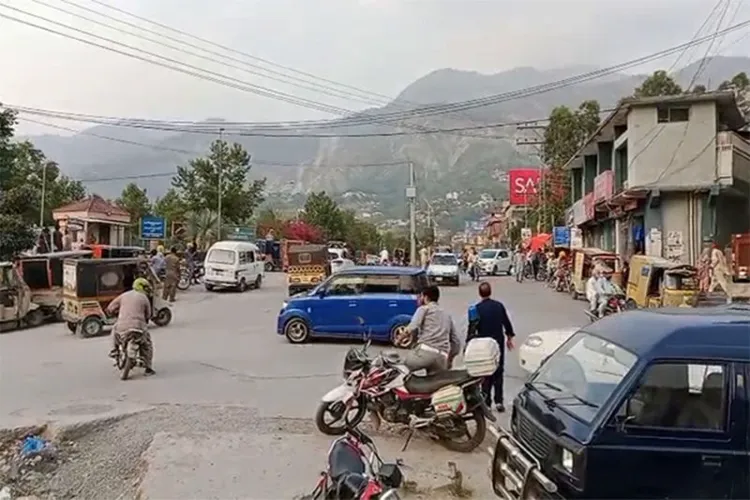  مقبوضہ کشمیر- بااثر قاتل آزاد گھوم رہے ہیں 