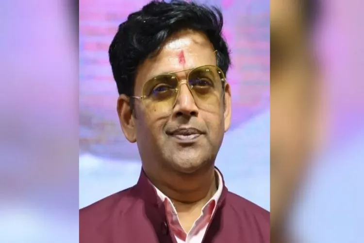 بہار اسمبلی انتخابات میں مہاگٹھ بندھن کی شکست ہوگی: روی کشن