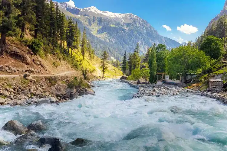 پاکستان : آرکیالوجیکل کھدائی کے دوران آٹھ قدیم مقامات کا پتہ چلا