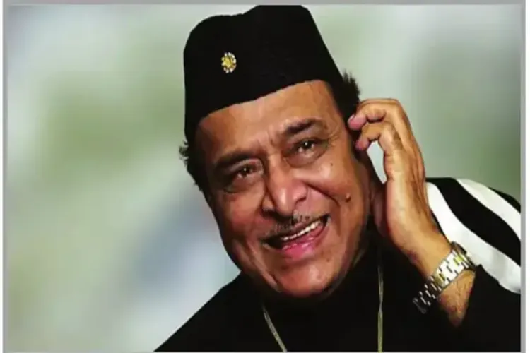 آسام ۔وزیر اعلیٰ  کا بھوپین ہزاریکا کو ان کی 14ویں برسی پر خراج عقیدت 