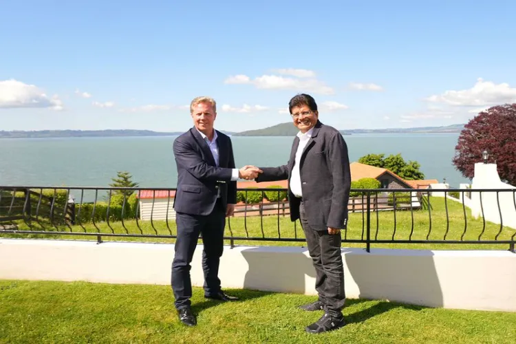 نیوزی لینڈ کا 