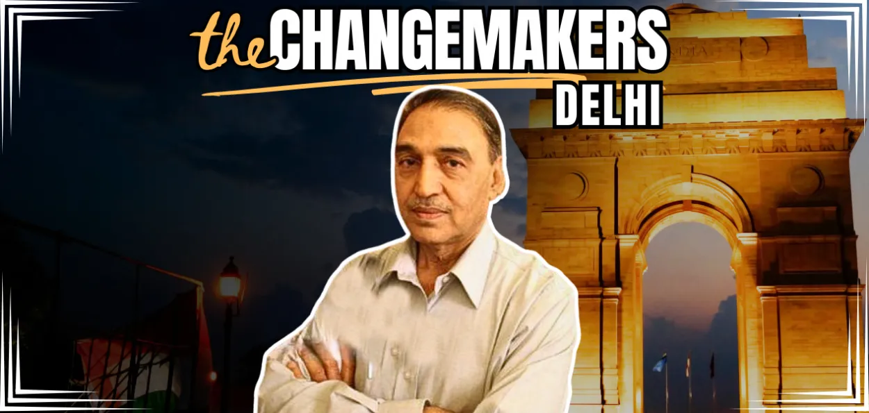 سراج الدین قریشی: لڑکیوں کی تعلیم کے علمبردار