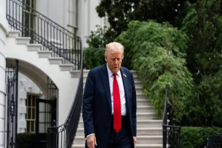 شٹ ڈاؤن کے خاتمے کے بہت قریب پہنچ گئے ہیں...امریکی صدر ڈونلڈ ٹرمپ