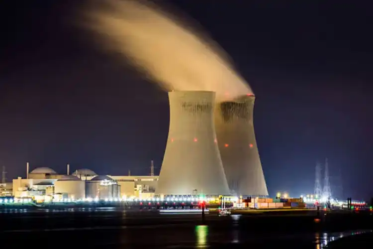 چین نے صاف جوہری توانائی میں امریکہ کو پیچھے چھوڑ دیا