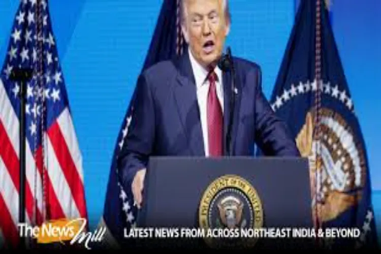 ٹرمپ ایچ-1بی  ویزا اصلاحات پر نرم