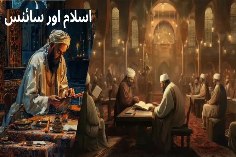 Islam and Science: In Harmony or Conflict?