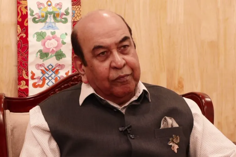 اس نظام کو بے اثر کرنے کی ضرورت ہے: لیفٹیننٹ جنرل عطا حسنین