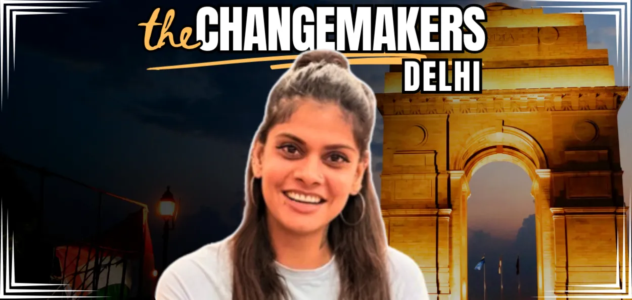 سحر ہاشمی: دماغی صحت کی آگاہی کے لئے سرگرم ایک بائیکر