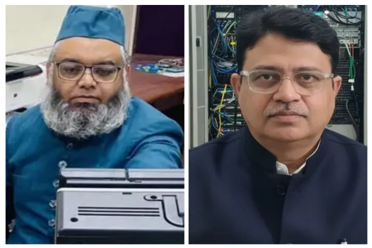  جامعہ ملیہ اسلامیہ کو وزارت برائے اقلیتی امور سے 14,8 کروڑ روپے کی گرانٹ 