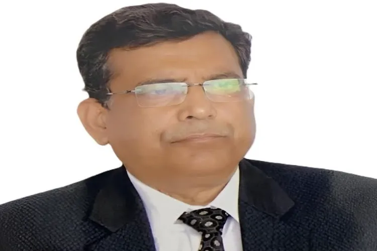 پروفیسر ذکی انور صدیقی نیشنل اکیڈمی آف ایگریکلچرل سائنسز کے فیلو منتخب