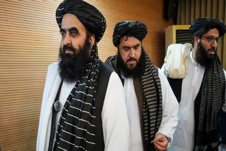 مذاکرات کی ناکامی کے بعد افغانستان کے ساتھ تعلقات 'تعطل' کا شکار ہیں: پاکستان