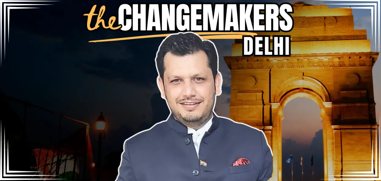 اویس علی خان: ایک عام طالب علم سے ایک متاثر کن استاد تک