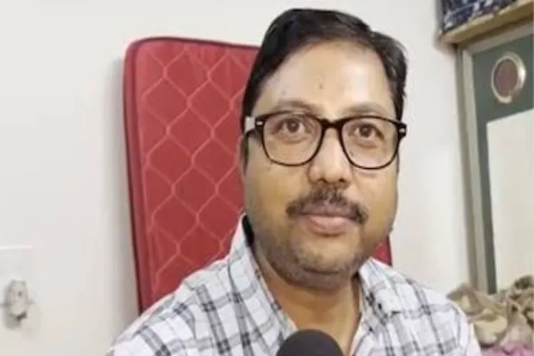 روسی حکومت سے  اپنے بیٹے پر کینسر کی ویکسین کا ٹرائل کرنے کی اپیل