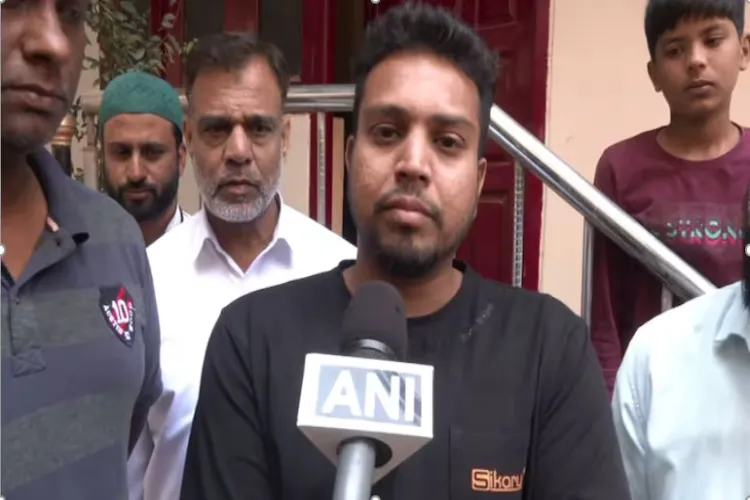  بس حادثہ ۔ میتوں کو واپس لایا جائے۔ رشتے داروں کا مطالبہ 