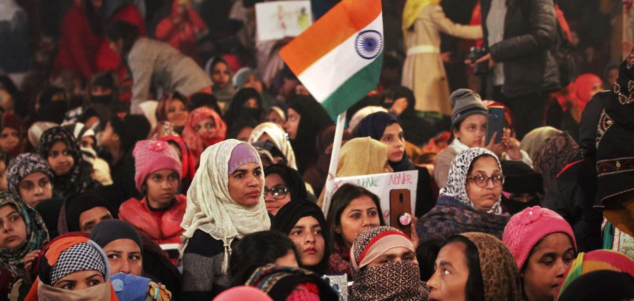 مسلم خواتین کی انصاف کے لیے پکار: 2,500 آوازیں جو تعددِ ازدواج کے خلاف اٹھیں