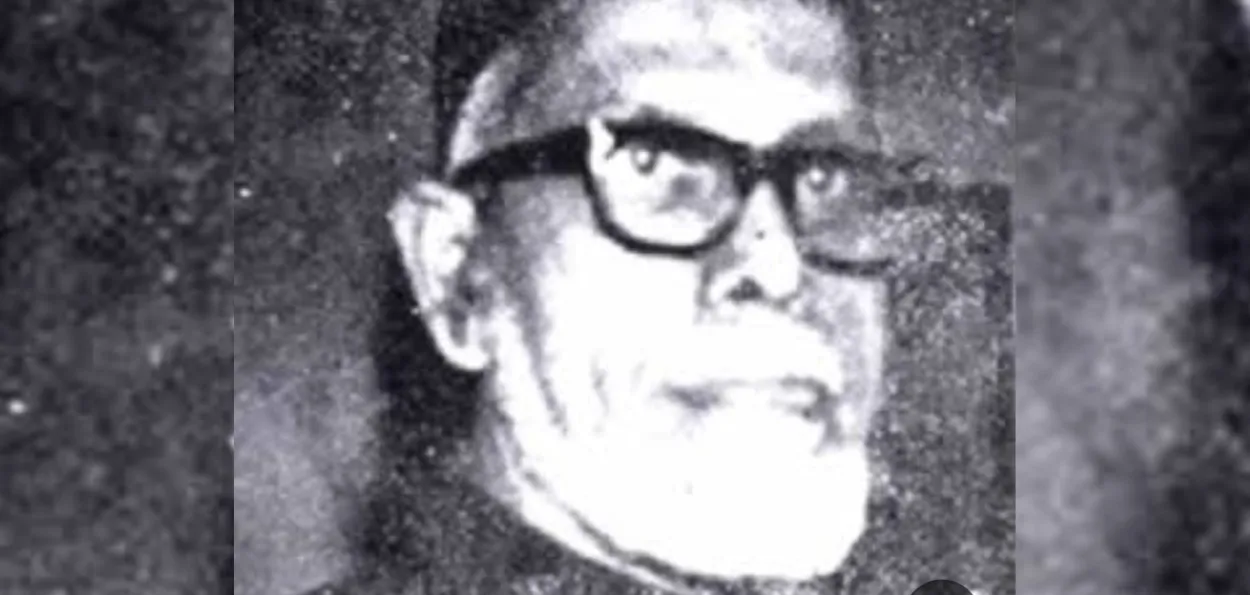 سید صباح الدین عبدالرّحمٰن: ہندوستانی قدروں کا ایک روشن چراغ