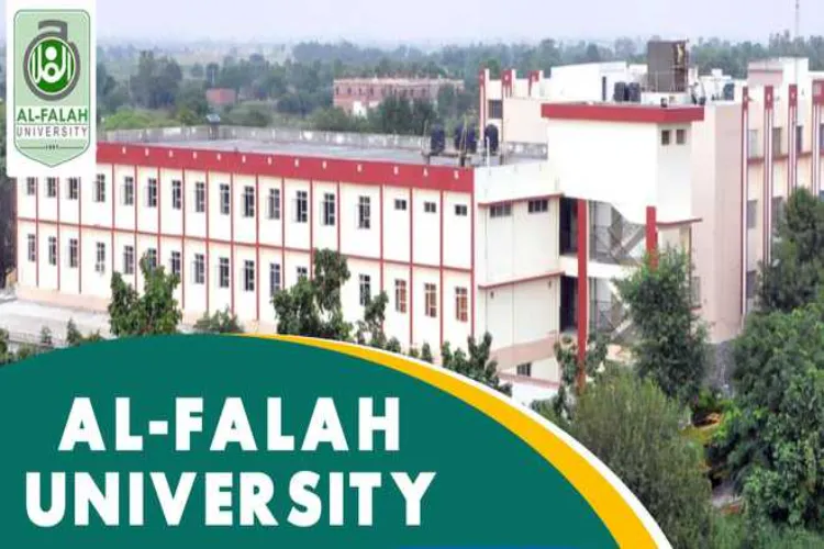 الفلاح یونیورسٹی معاملہ- چانسلر منی لانڈرنگ معاملے میں 13 دن کی ای ڈی حراست میں