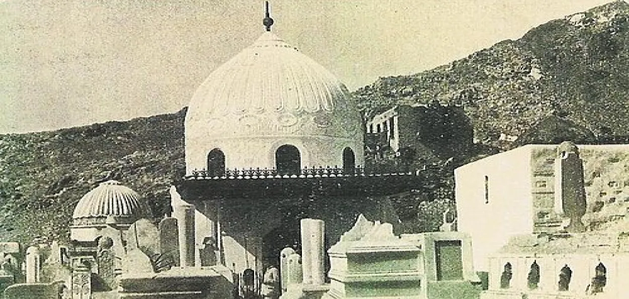 خدیجہ الکبریٰ: مکہ کی گلیوں سے اٹھنے والی آواز، جس نے تاریخ کا رخ بدل دیا