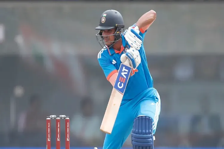  شبمن گل کی صحت ۔ بی سی سی آئی نے دی  رپورٹ