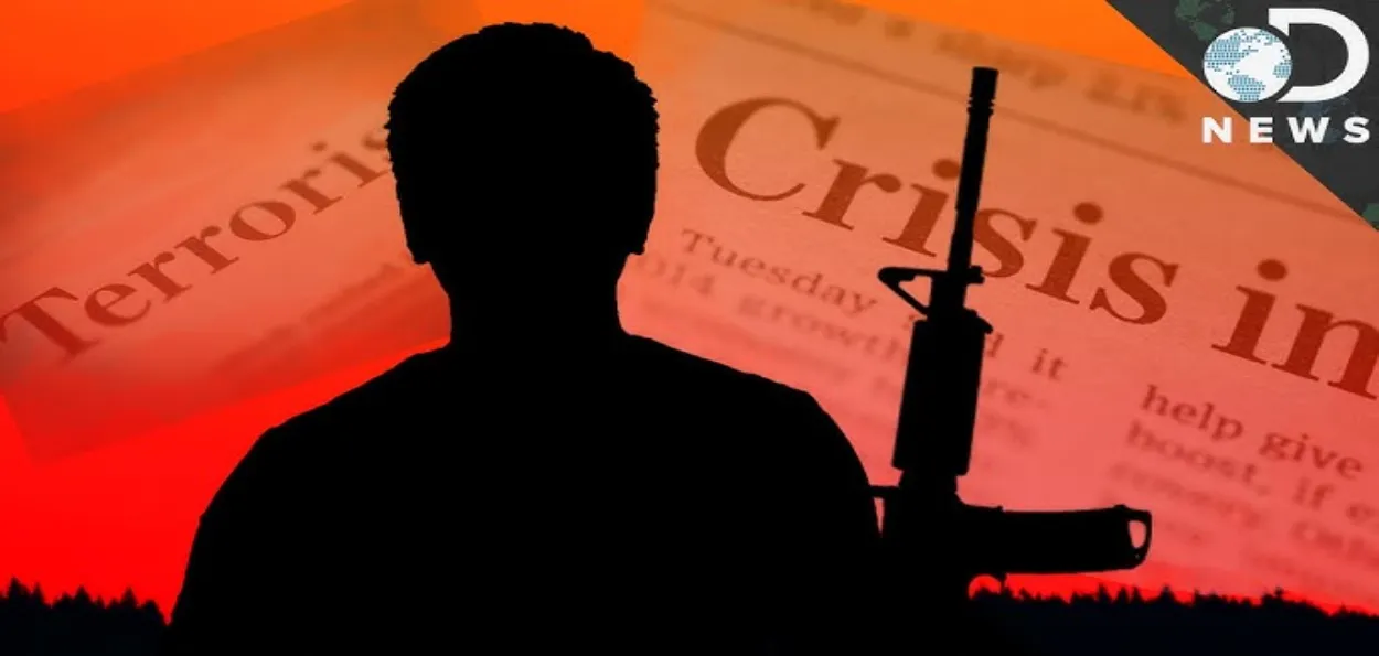 پڑھے لکھے نوجوانوں میں دہشت گردی کا مقابلہ کیسے کیا جائے؟