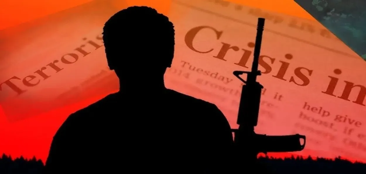 پڑھے لکھے نوجوانوں میں دہشت گردی کا مقابلہ کیسے کیا جائے؟