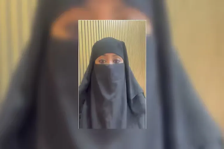 بریلی: توقیر رضا کی بہو ندا پر حملہ کی کوشش