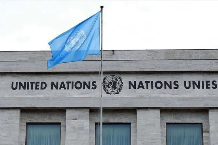 متحدہ عرب امارات دنیا کا سب سے بڑا انسانی امداد فراہم کرنے والا ملک:یو این