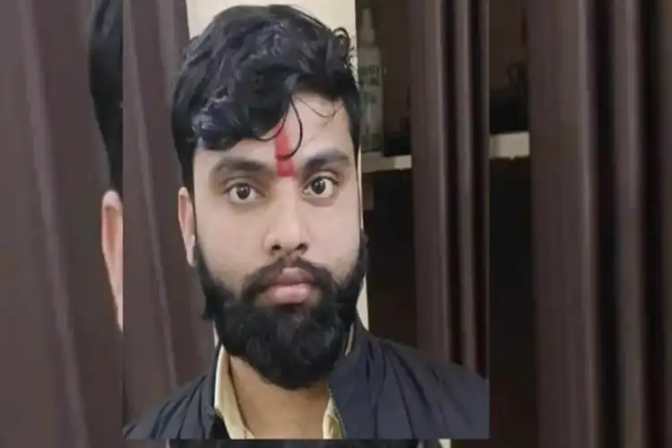 بہار:جرائم پیشہ عناصر کے خلاف پولیس کارروائی،انکاؤنٹرمیں بدنام زمانہ مجرم زخمی