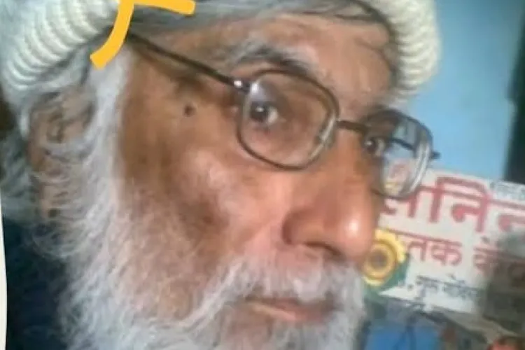 زندگی کے تلخ تجربوں کو غزل کے پیکر میں ڈھالنے والا شاعر:تشنہ عالمی