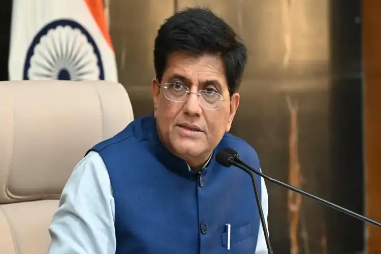 ہندوستان اور اسرائیل اپنا مجوزہ ایف ٹی اے دو مراحل میں نافذ کریں گے