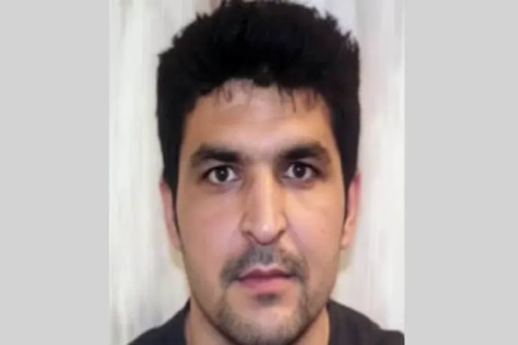 ڈی سی فائرنگ -مشتبہ شخص کی شناخت ایک افغان شہری کے طور پر ہوئی 