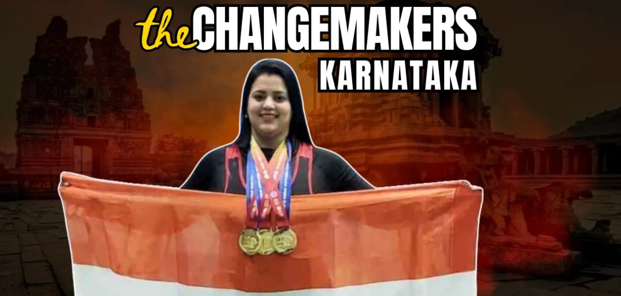 قدسیہ نذیر کا رکاوٹوں سے ریکارڈ تک کا سفر