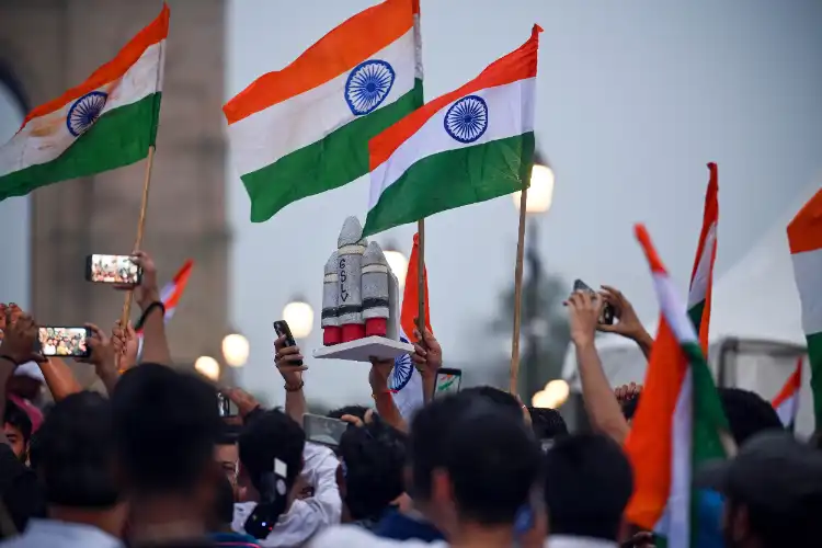 ایشیا پاور انڈیکس میں ہندوستان نے اہم طاقت کا درجہ حاصل کر لیا