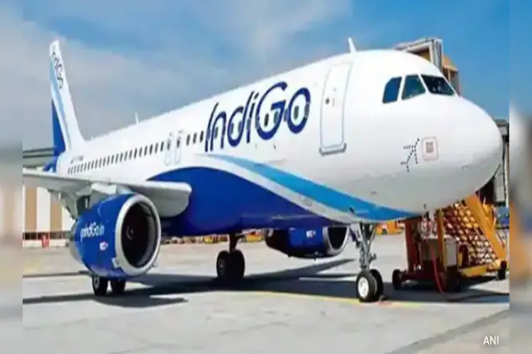 انڈیگو نے اپنے  160 طیاروں کے سافٹ ویئر اپ گریڈکیے
