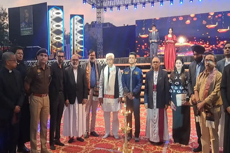 ہنومان چالیسہ آپ کی بہت مدد کرتا ہے -شبھانشو شکلا 