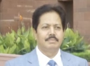  اے ایم یو - پروفیسر ابصار احمد مائیکولوجیکل سوسائٹی آف انڈیا کے لائف ٹائم اچیومنٹ ایوارڈکے لئے منتخب